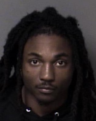 Elijah Lurry Arrested in Florida After Belmont Attempted Murder - Under ...