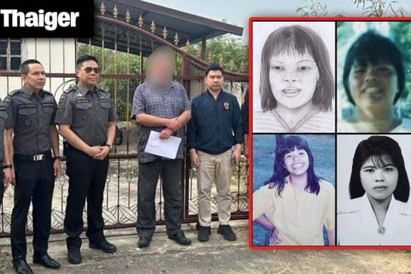 UK cold case Archives - Under Coverist