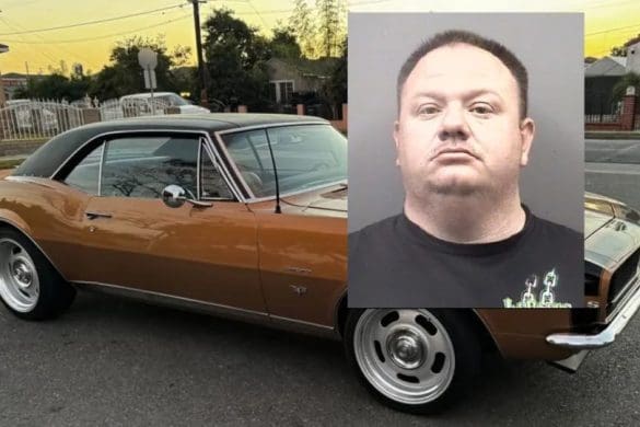 Rowan County Sheriff Archives - Under Coverist