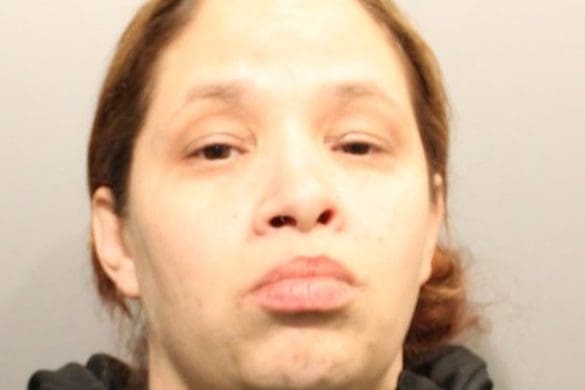 Lily Stewart’s Viral Mugshot Sparks Internet Frenzy - Under Coverist