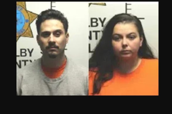 Michael Riley Arrested in Spain Double Murder Case - Under Coverist