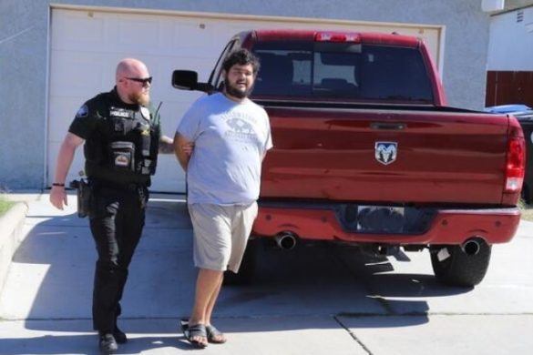 Michael Riley Arrested in Spain Double Murder Case - Under Coverist