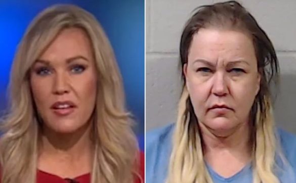 Michael Riley Arrested in Spain Double Murder Case - Under Coverist