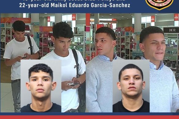 Miguel Mora Nunez Arrested After NYC Officer Shooting, Linked to ...