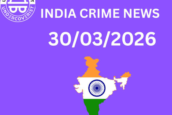 Latest Arrests Across the India – 13/02/2026 Key Cases and Summaries ...